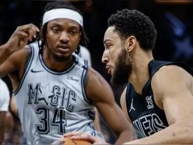 AYX SPORTS-NBA季后赛赛程吃紧,奥兰多魔术赛后强势反弹,气氛紧张,心理建设被强调的简单介绍
