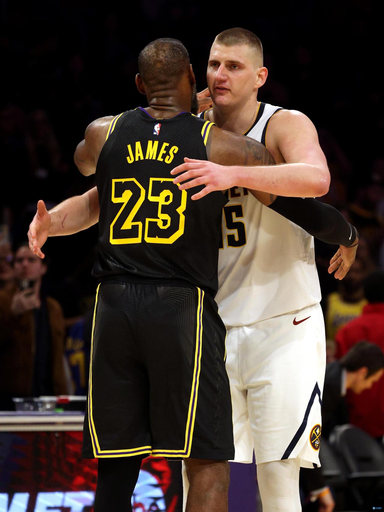 爱游戏平台-快船队对nba赛程不满